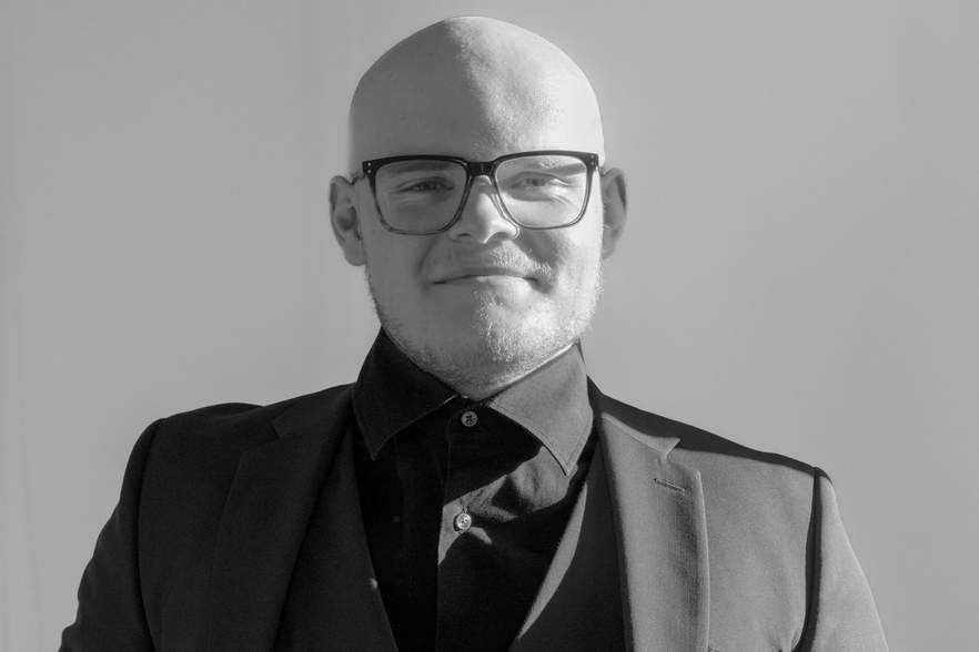 Ing. Tobias Rieger im Gespräch über Künstliche Intelligenz, Ethik und verantwortungsvolle Technologieentwicklung